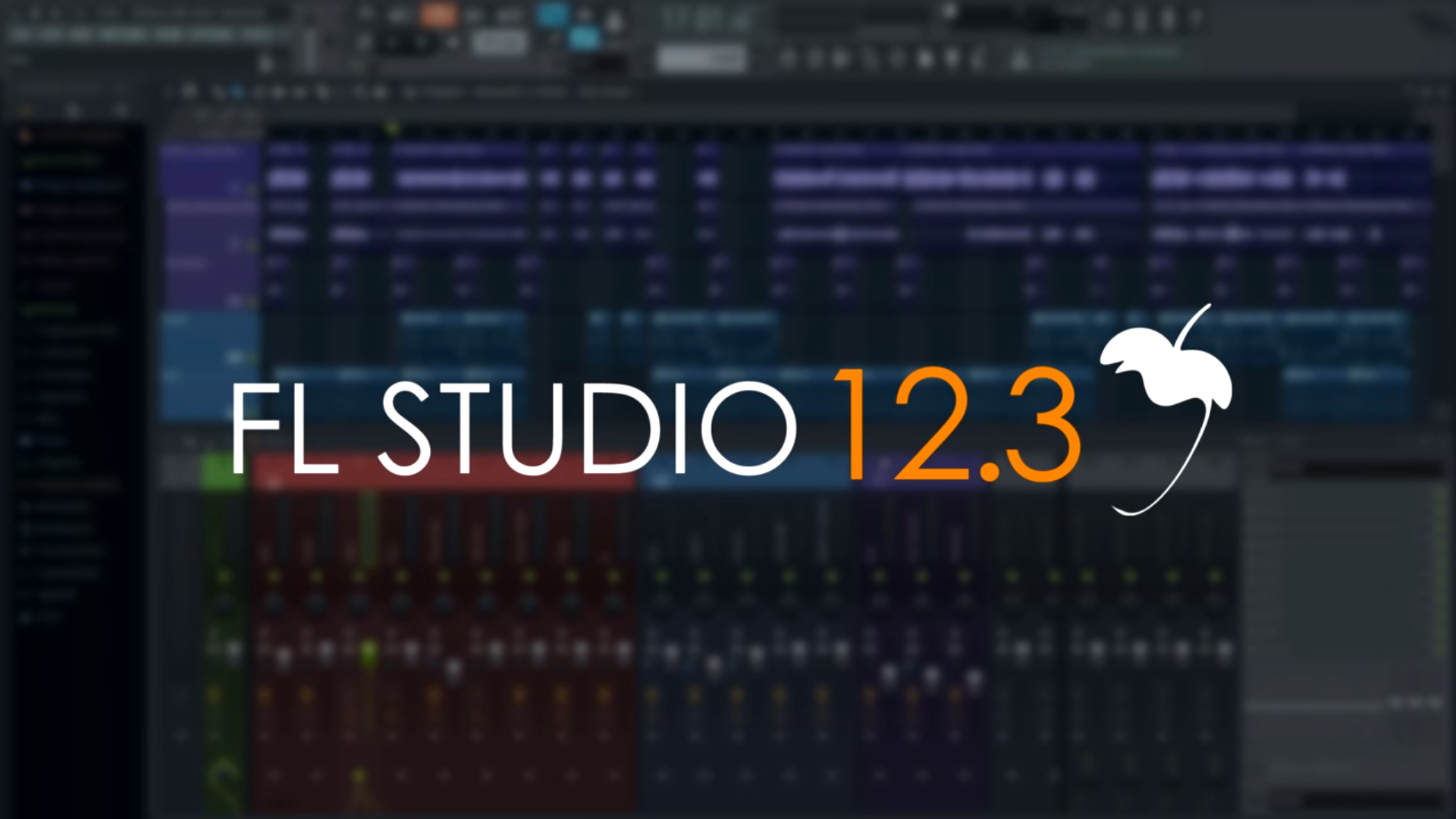 fl studio 12 download demo